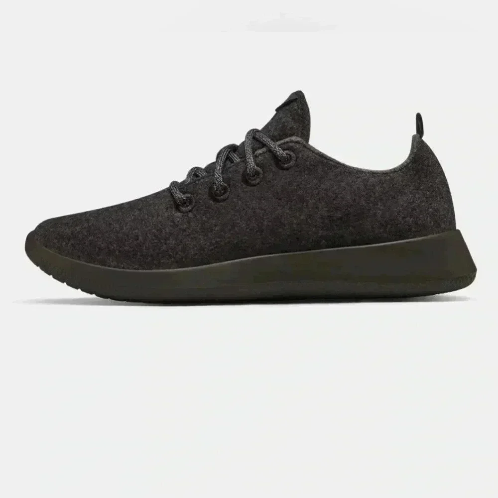 Allbirds Tuke Shade Size 7 shoes Athletic Shoe